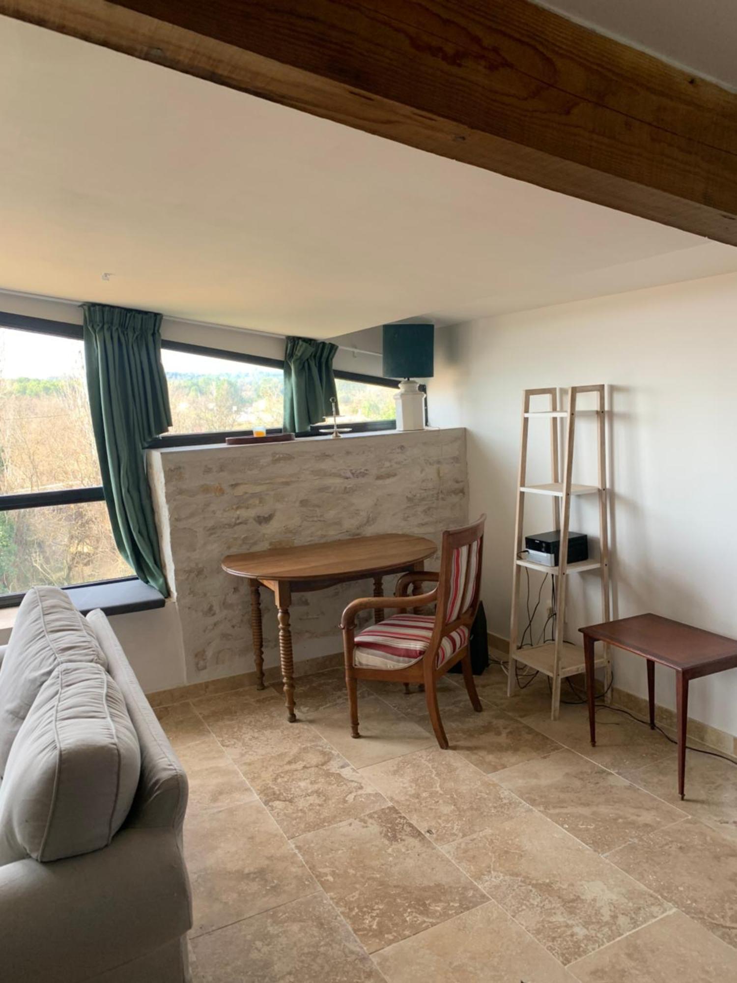 Magnanerie De Sainte Croix Hotel Room photo